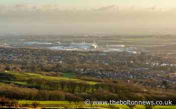 New fibre broadband coming to Horwich