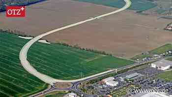 Ortsumgehung Isserstedt dauert noch