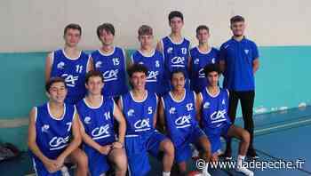 Caussade. SACB : les U17 décrochent un match d’appui - LaDepeche.fr