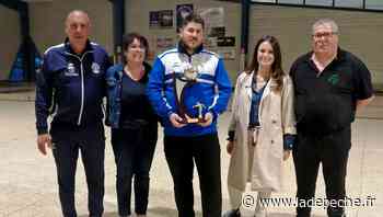 Caussade. L’équipe de Saint-Martial remporte le concours de l’Espoir caussadais - LaDepeche.fr