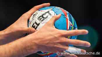 Spiel der Handball-Luchse wegen Corona-Ausbruch abgesagt - Süddeutsche Zeitung - SZ.de