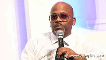 Dame Dash Ordered to Pay $805K to ‘Dear Frank’ Director, Producers for Copyright Infringement and Defamation - Complex