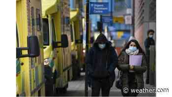 Finnish Medical Experts Dash Hopes of COVID-19 Becoming a Common Seasonal Flu | The Weather Channel - Articles from The Weather Channel | weather.com - The Weather Channel