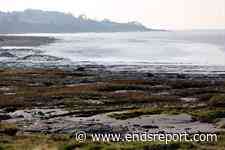 Will the dash for energy security resurrect tidal power plans? - ENDS Report