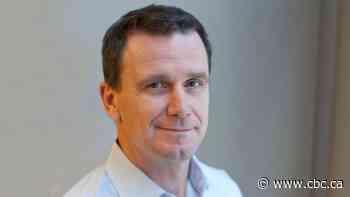 Sports anchor Dan Séguin retiring after 32 years with CBC Ottawa - CBC.ca