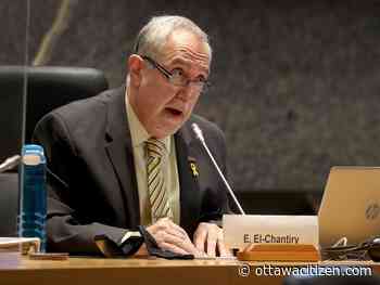 Shantz: City of Ottawa shouldn't ditch virtual or hybrid meetings. It's a question of equity - Ottawa Citizen