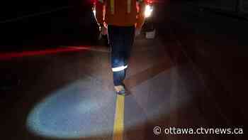 Drunk driving on the rise in Ottawa, police warn - CTV News Ottawa