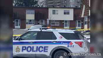 Ottawa man charged in beating death of 24-year-old woman - CTV News Ottawa