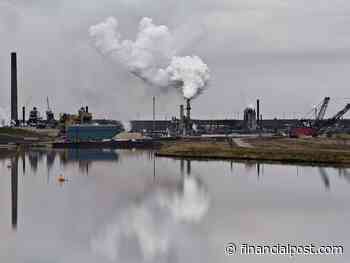 William Watson: How does Ottawa spell hubris? N-E-T-Z-E-R-O - Financial Post