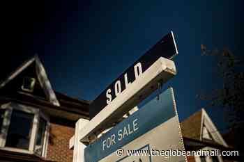 Mortgage rundown: How Ottawa incentivizes higher-risk borrowers into higher-risk rates - The Globe and Mail