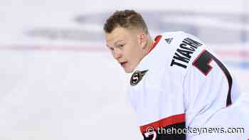 Where do the Ottawa Senators Go From Here? - The Hockey News