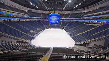 Ottawa Senators games may be played in Quebec City - CTV News Montreal