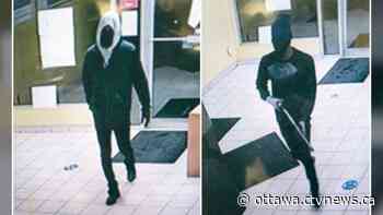 Ottawa armed robbery suspects sought | CTV News - CTV News Ottawa