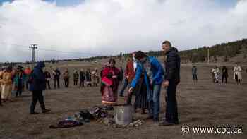Ottawa announces $2.9M in funding as Williams Lake First Nation investigates potential burial sites - CBC.ca
