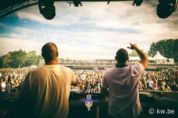 Kortemark krijgt na twee jaar opnieuw (dubbel) festival, met De Kreuners, Buscemi en Jebroer - KW.be