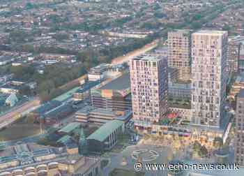 Basildon Council loses Town Square 495-home planning appeal | Echo - Southend Echo