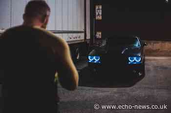 Basildon father takes aim at police over stolen motorbike | Echo - Southend Echo