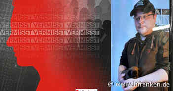 Vermisstensuche in Kronach: 39-Jähriger kommt nicht von der Arbeit nach Hause - wer hat ihn gesehen?