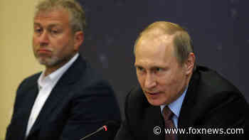 Putin outraged by Zelenskyy note delivered by Russian oligarch Abramovich: 'Tell him I will thrash him'