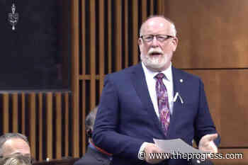 BC MP wants to eliminate tax on low-alcohol beer – Chilliwack Progress - Chilliwack Progress