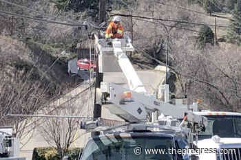 BC Hydro rates set to decrease by 1.4% on April 1 – Chilliwack Progress - Chilliwack Progress