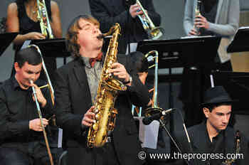 Young Chilliwack performers bring live music, dance to stage before heading to provincials – Chilliwack Progress - Chilliwack Progress