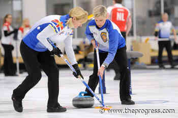 Chilliwack to host 2 BC curling championships in 2023 – Chilliwack Progress - Chilliwack Progress
