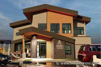 Construction kicks off on affordable housing project in Chilliwack from Wilma's Transition Society – Chilliwack Progress - Chilliwack Progress