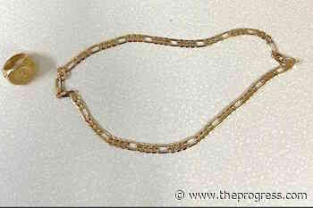 RCMP warn that fake gold scam has resurfaced in Chilliwack – Chilliwack Progress - Chilliwack Progress