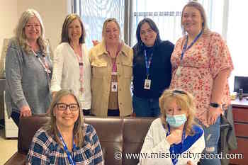 Clinics offering non-judgmental access to addiction care in Chilliwack, Mission – Mission City Record - Mission City Record