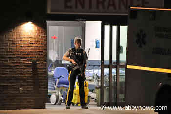 Sentencing set for Maple Ridge man in Chilliwack stabbing of ex-girlfriend, her new boyfriend – Abbotsford News - Abbotsford News