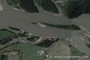 UPDATE: Helicopter called off following ATV rollover near Fraser River in Chilliwack – Chilliwack Progress - Chilliwack Progress