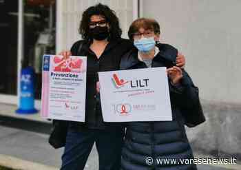 A Samarate screening gratuiti per prevenire il tumore al seno - varesenews.it