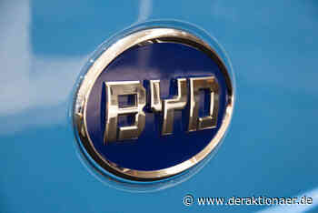 BYD nach den Zahlen – das sagen die Analysten - DER AKTIONÄR