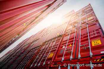 Russland-Konflikt: Krieg in der Ukraine bremst Welthandel - Transport - Die Zeitung für den Güterverkehr