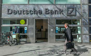 Was HNW-Investoren vom modernen Wealth Management erwarten - private banking magazin