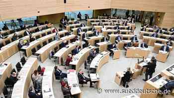 Gesundheit - Stuttgart - Entscheidung zu Corona-Management nach dem 2. April - Gesundheit - Süddeutsche Zeitung - SZ.de