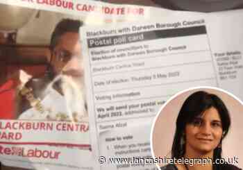 Councillor says he had no 'inside knowledge' of polling card postage