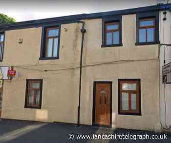 Clitheroe home could be converted into takeaway