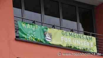 Ein Jeder kämpft für sich allein: Gewerbetreibende in Stephanskirchen nutzen Ansprechpartner nicht