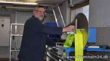 Kampf gegen „toxische Zwillinge“: So sollen die Retter der Feldkirchener Feuerwehr geschützt werden