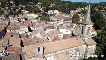 Hérault : après une année de pause en 2021, la Ville de Grabels relance ses investissements - Midi Libre