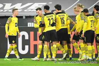 Rode Duivel kon deze winter naar ... Barcelona: &quot;Jammer, is trein die maar één keer passeert&quot;