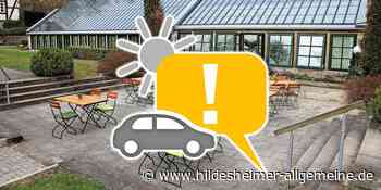 Das wird heute in Hildesheim wichtig: Ende der Corona-Regeln, Glashaus Derneburg, Waschbären - www.hildesheimer-allgemeine.de