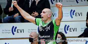 Für Eintracht Hildesheim geht es jetzt um alles - www.hildesheimer-allgemeine.de