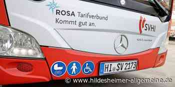 Bundesregierung will 9-Euro-Ticket – wann kommt das in Hildesheim? - www.hildesheimer-allgemeine.de