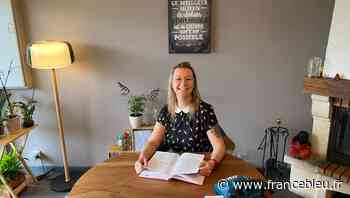 Céline Castilho hypnothérapeuthe à Dax et Linxe - France Bleu