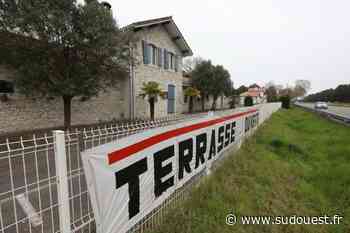 Grand Dax : la cidrerie d’Angoumé sera reprise - Sud Ouest