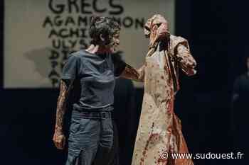 Dax : « L'Iliade » sur la scène de l'Atrium, vendredi 11 mars - Sud Ouest