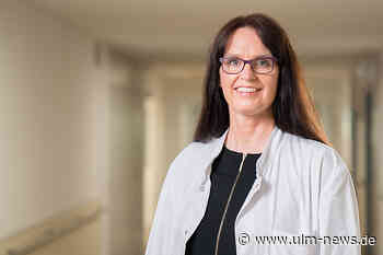 Ulmer Neurologin Dr. Angela Rosenbohm erhält Felix-Jerusalem-Preis